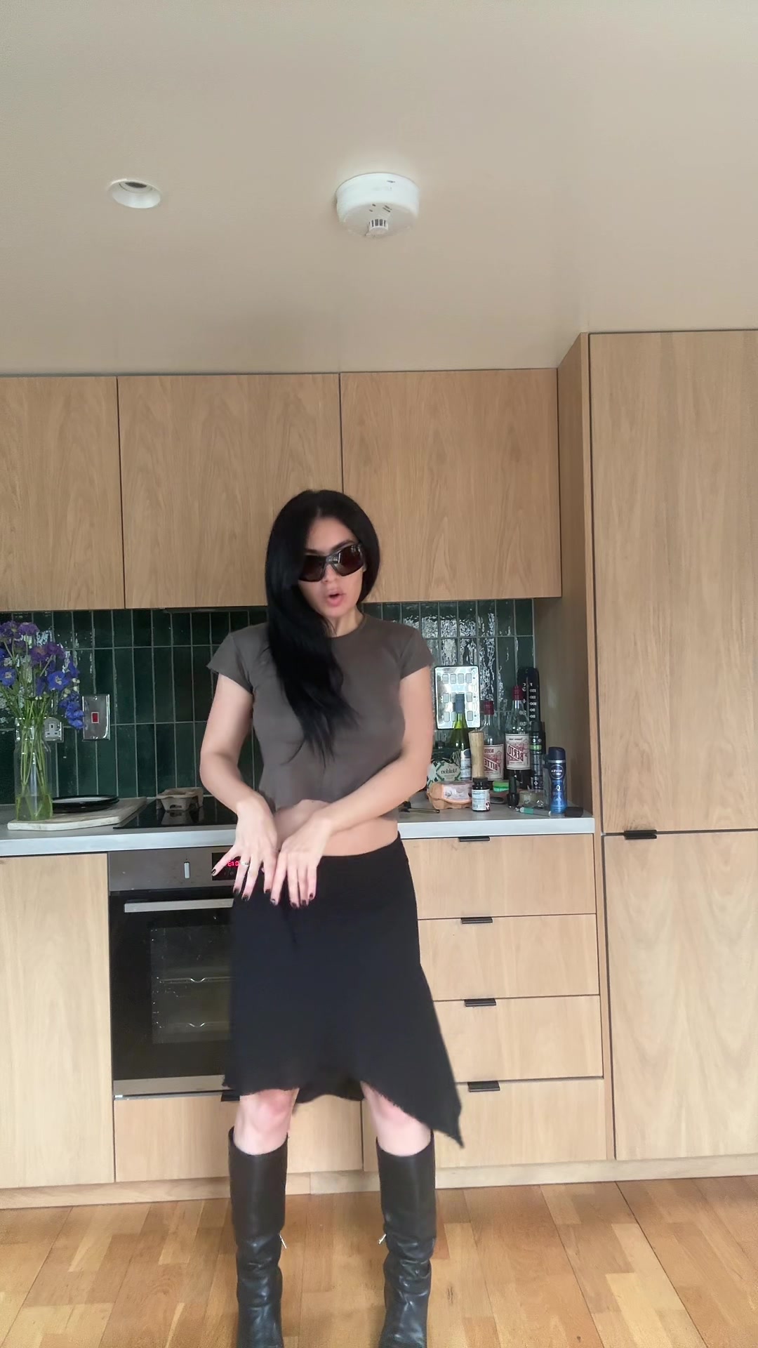 Dance Challenge 8count