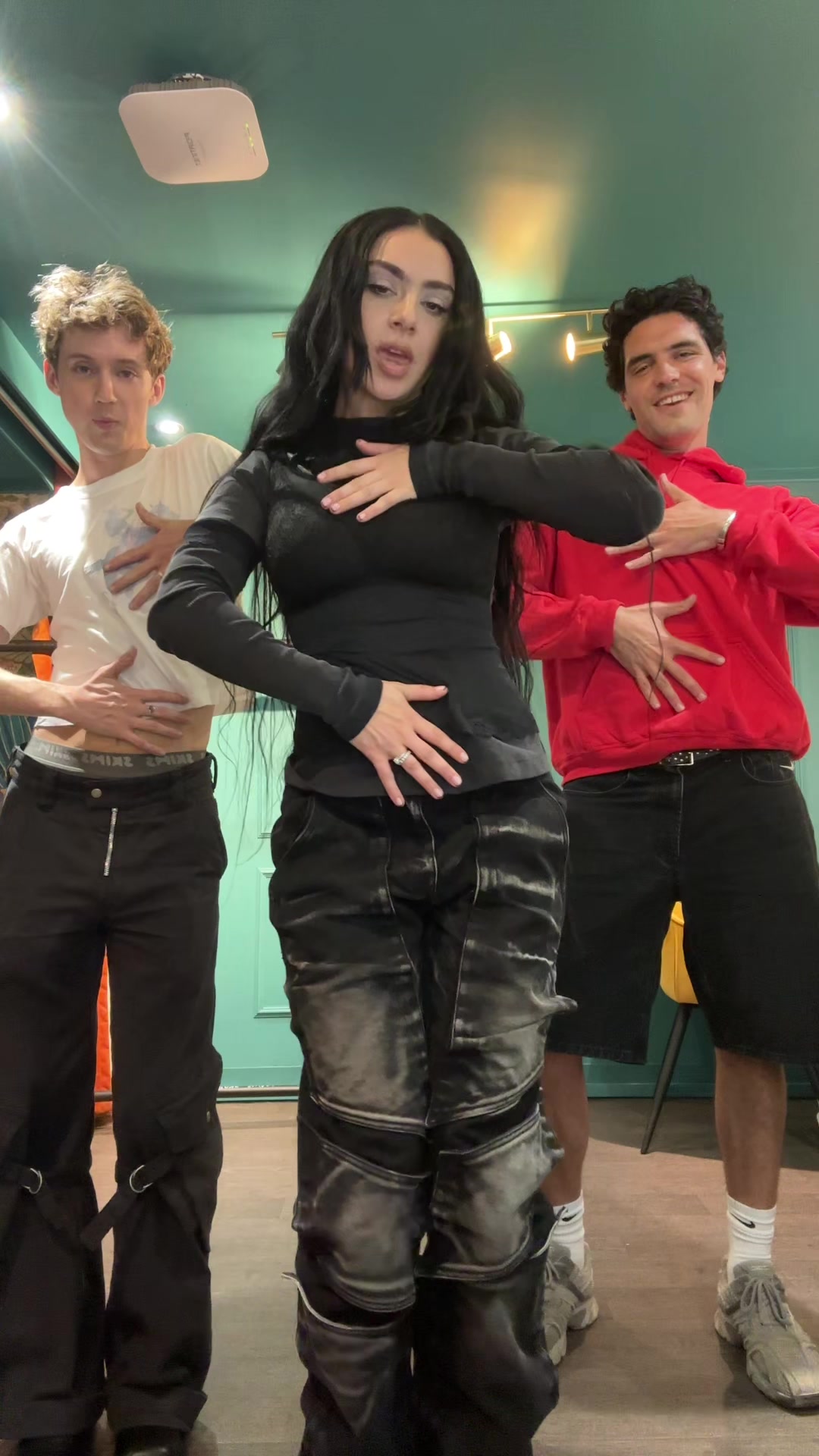 Dance Challenge 8count